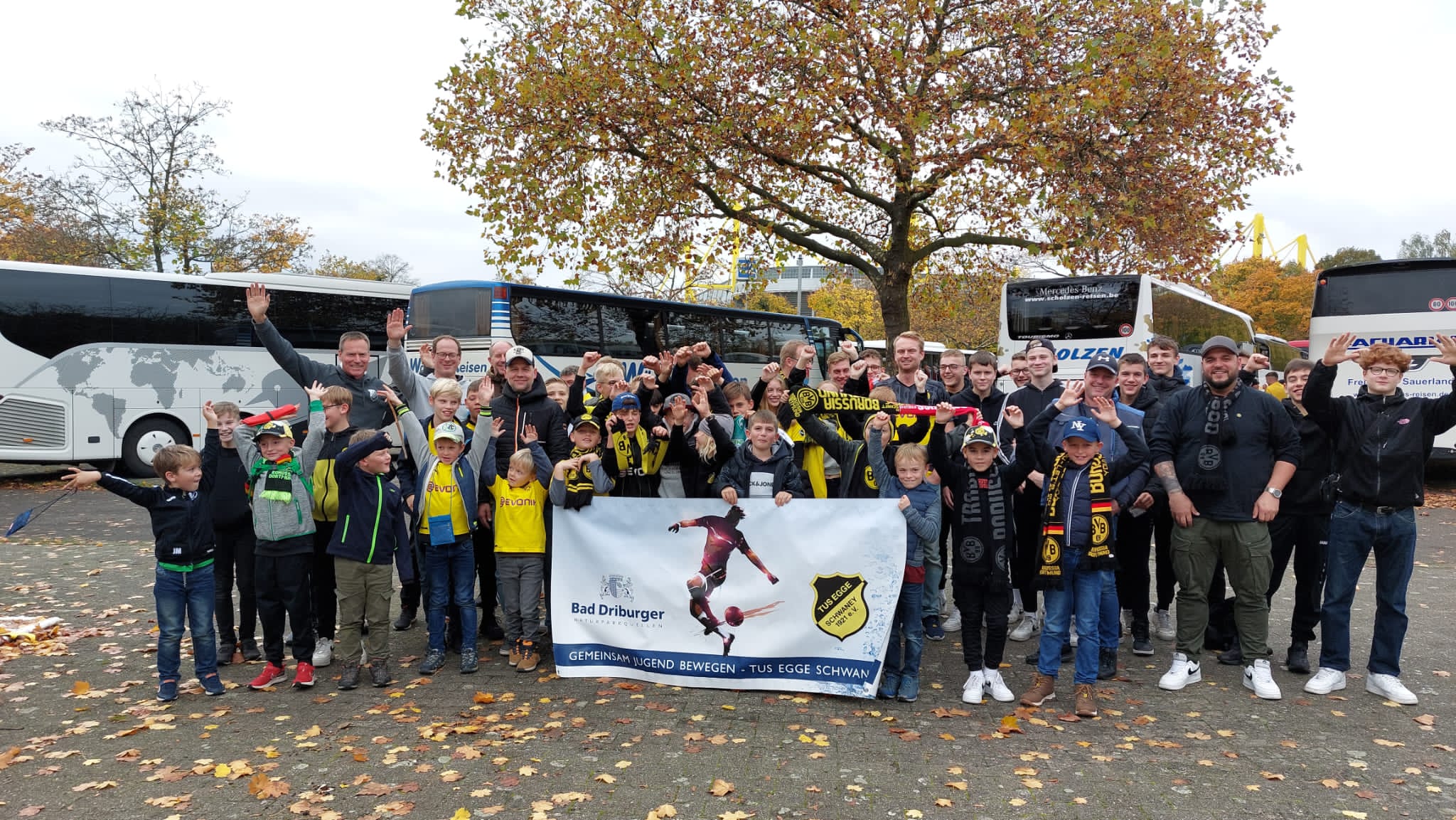 TuS On Tour 2